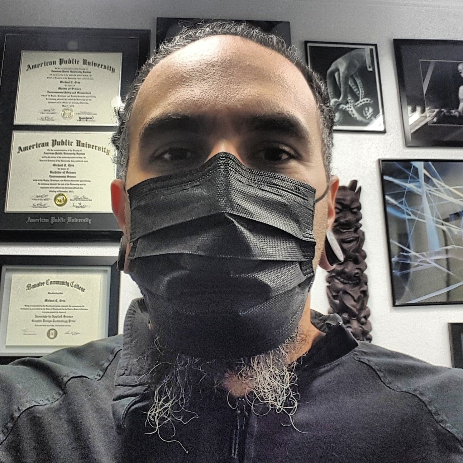 Z-Edge Tattoo & Body Piercing studio photo 1